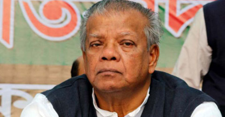 শিল্পমন্ত্রীর নেতৃত্বে বেলারুশ যাচ্ছেন ব্যবসায়ীরা