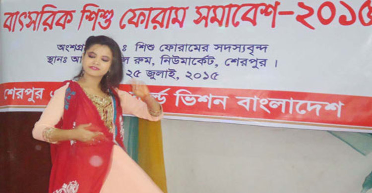 দেশে বাল্যবিয়ের হার ৬৬ শতাংশ