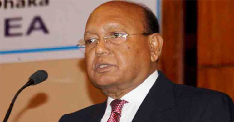 এবারের ঈদের বড় প্রাপ্তি হচ্ছে দেশ স্থিতিশীল : বাণিজ্যমন্ত্রী