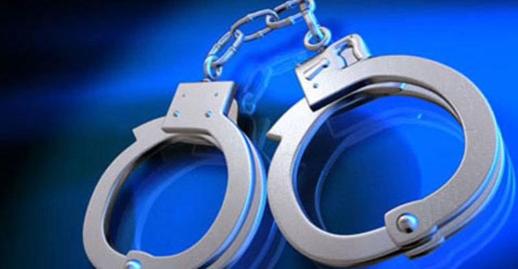 তরুণী গণধর্ষণের ঘটনায় আটক ১