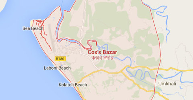 কক্সবাজারে ২ শিশুকে জবাই করে হত্যা করলো বাবা