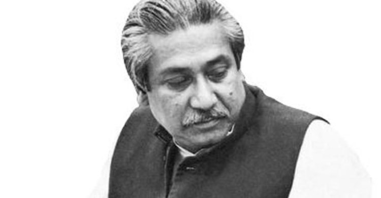 যে দিন ভোরের সূর্য ছিল আরও রক্তিম