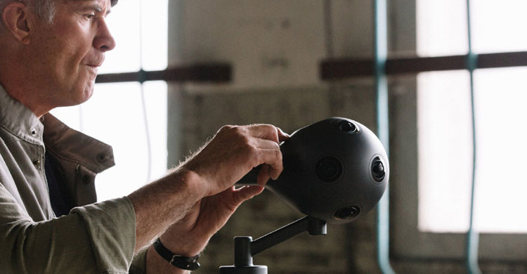 বাজারে আসছে নোকিয়ার ভার্চুয়াল থ্রিডি ক্যামেরা