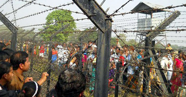 ছিটমহল বিনিময় : ভারতে যাওয়ার সময়সীমা ৩০ নভেম্বর