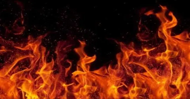 সিলেটে দগ্ধ মা-মেয়ের ঢামেকে মৃত্যু