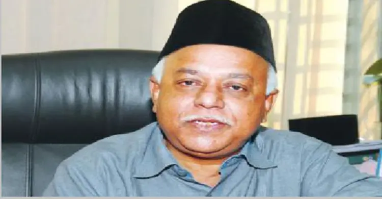 মনজুর নির্বাচনী প্রচার কাজে বাধা দিচ্ছে ছাত্রলীগ-যুবলীগ