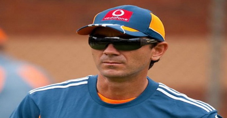 জাস্টিন ল্যাঙ্গার হচ্ছেন ভারতের কোচ!