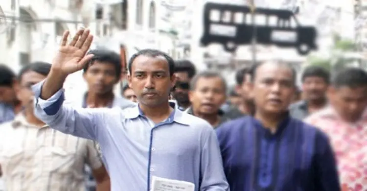 নির্বাচন নিয়ে তাবিথের ফোনালাপ ফাঁস