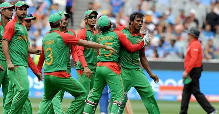 ওয়ানডে ক্রিকেটে বাংলাদেশের ২৯ বছর পূর্তি