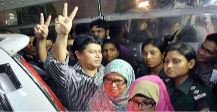 কামারুজ্জামানের স্ত্রী-সন্তানরা যাচ্ছেন না দাফনে