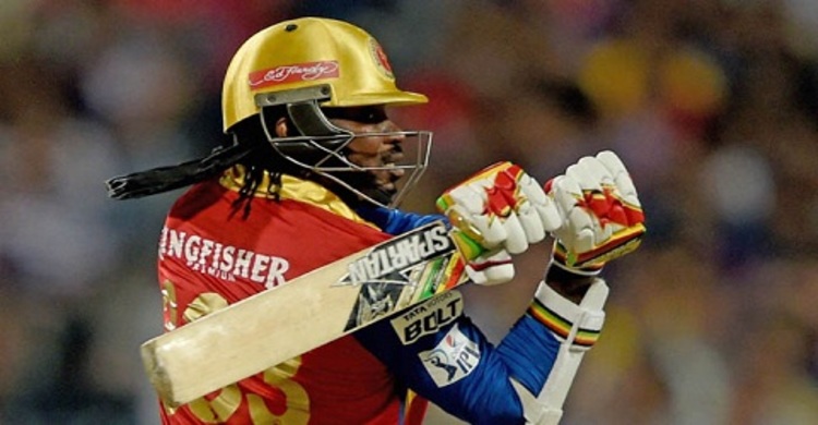 ব্যাঙ্গালোরের কাছে ৩ উইকেটে হার কেকেআরের