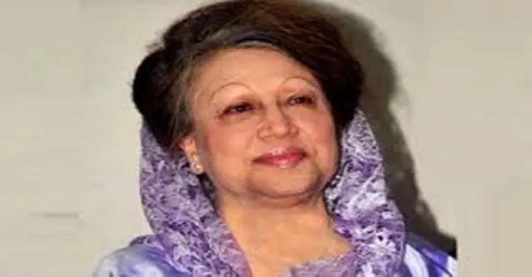 টাইগারদের খালেদার অভিনন্দন