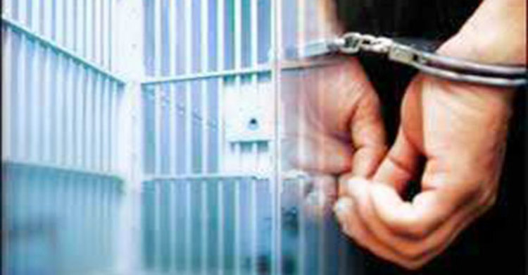 সরকারি কাজে বাধা দেয়ায় যুবকের কারাদণ্ড