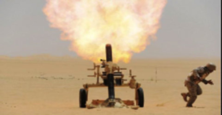 ইয়েমেনে ফের বিমান হামলা চালালো সৌদি জোট