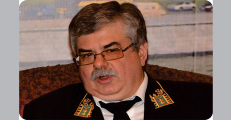 পাকিস্তান-রাশিয়া সম্পর্কে রেঁনেসা ঘটছে : রুশ রাষ্ট্রদূত