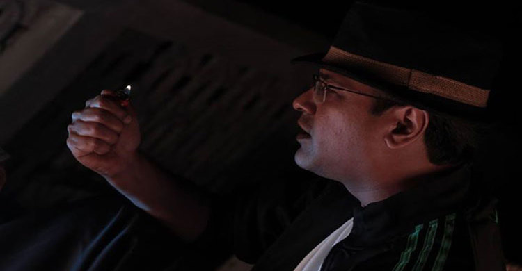 টিভি চ্যানেল ও সিনিয়রদের প্রতি আসিফের ক্ষোভ