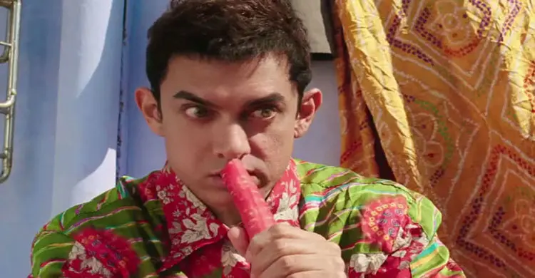 মোদীর আগেই চীনে যাচ্ছেন আমির খান 