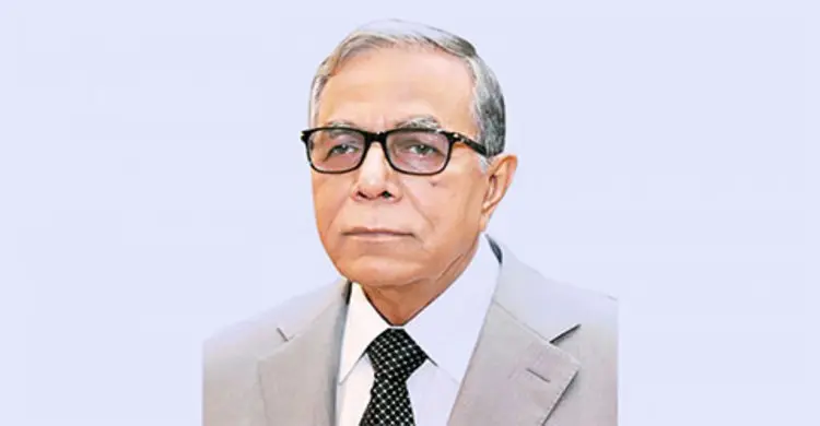 সুস্বাস্থ্যই পারে প্রকৃত সুখী করতে : রাষ্ট্রপতি