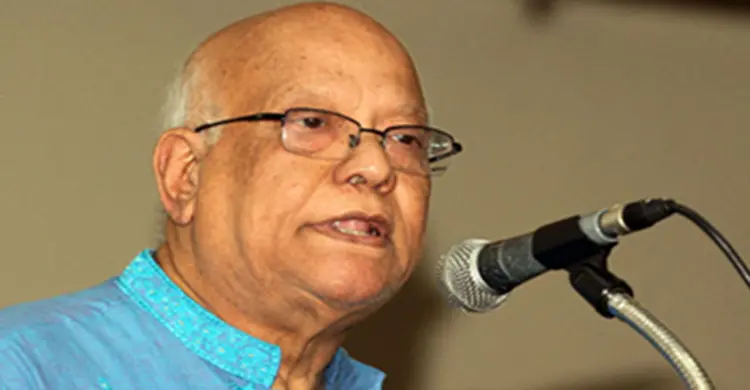 নারীর ক্ষমতায়নে ক্ষুদ্রঋণ অবদান রাখছে : অর্থমন্ত্রী