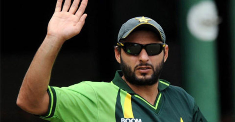 বাংলাদেশের ক্রিকেট অনেক উন্নতি করেছে : আফ্রিদি  