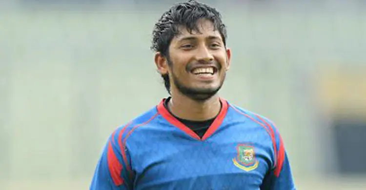 দেশে ফিরলেন এনামুল
