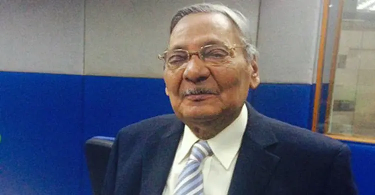 প্রধানমন্ত্রীর বক্তব্যের কারণেই হামলা : এমাজউদ্দীন