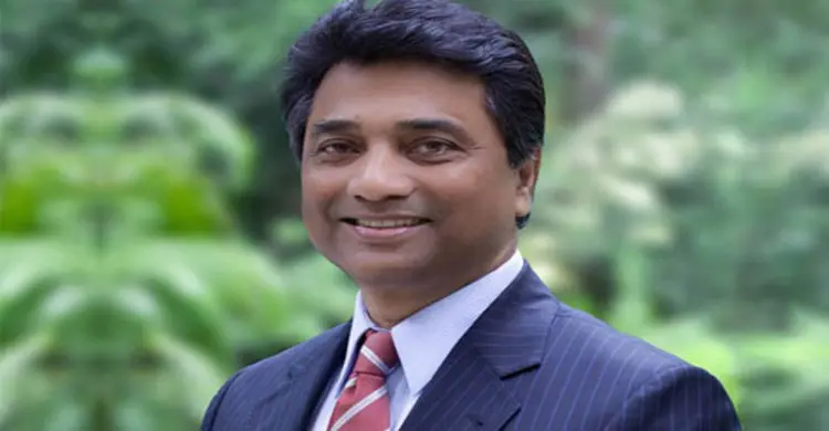 ভোটের দিন যেভাবে কাটালেন আনিসুল হক