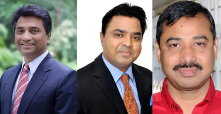 নবনির্বাচিত নগর পিতাদের শপথ প্রক্রিয়া শুরু