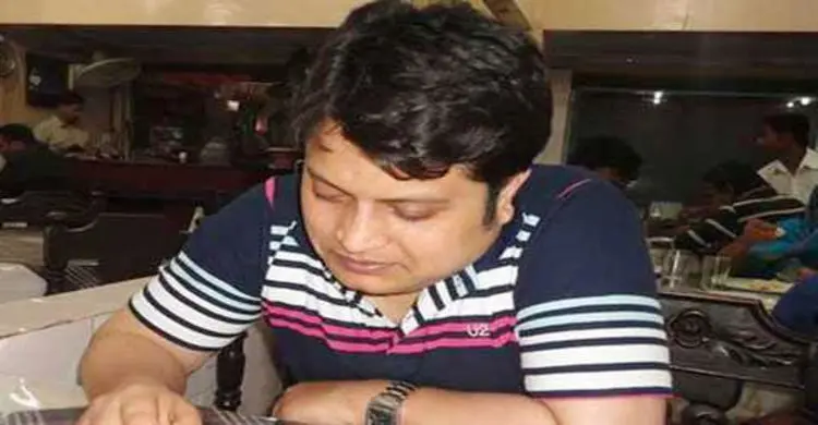 ৩ দিনেও চিহ্নিত হয়নি ব্লগার অনন্ত’র খুনিরা 