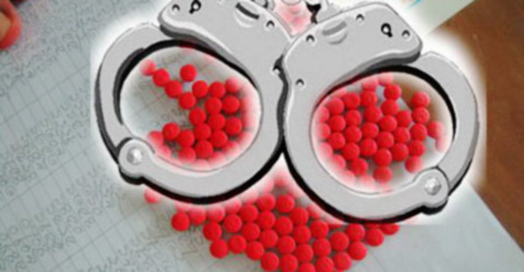 গাইবান্ধায় ইয়াবাসহ দুই নারী আটক