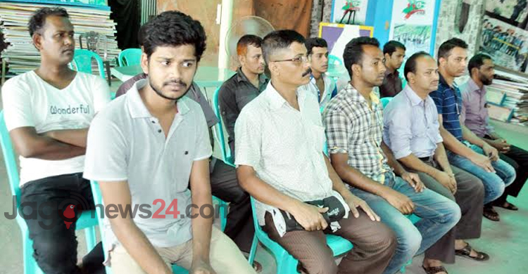 আরিফ শাহরিয়ারদের স্বপ্ন ভাঙার গল্প