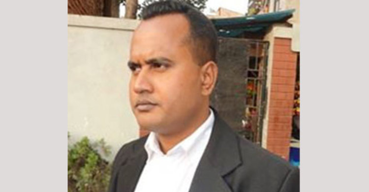 ঢাকা দক্ষিণের স্বেচ্ছাসেবক লীগ নেতা অপহৃত