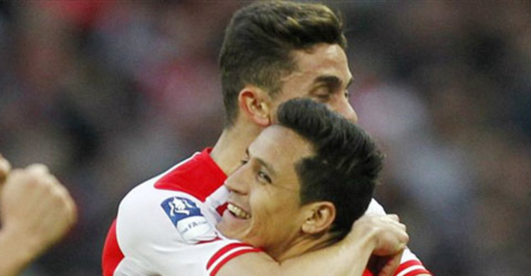 এফএ কাপ: ফাইনালে আর্সেনাল