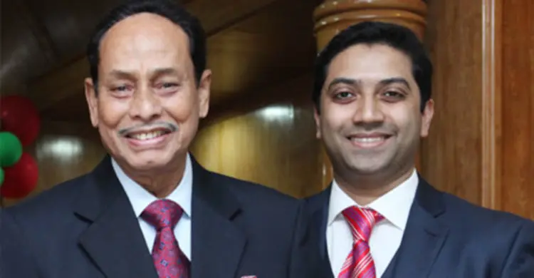 ববি হাজ্জাজকে এরশাদের উপদেষ্টা থেকে অব্যাহতি
