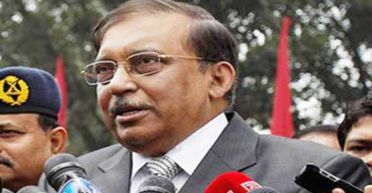  পাচার রোধে নজরদারি বাড়ানো হয়েছে : স্বরাষ্ট্র প্রতিমন্ত্রী