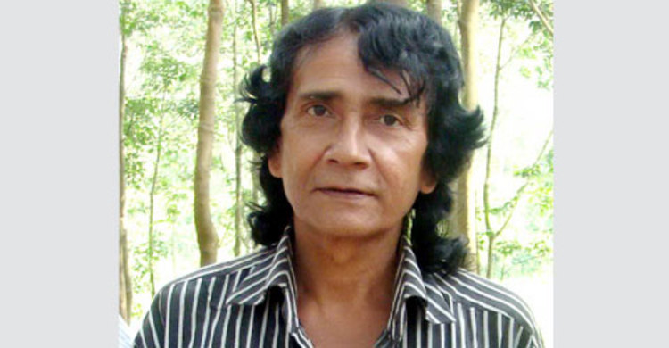 কবি আশীষ কুমারের চিকিৎসায় সহায়তার আহ্বান 