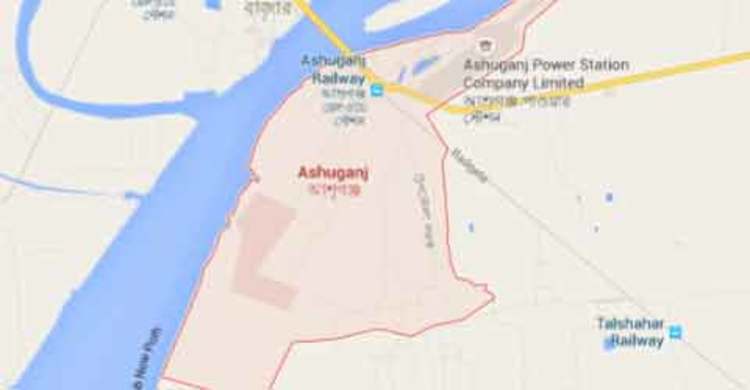 ২৫ বছর ধরে প্রতিশ্রুতির ফাইলে বন্দি আশুগঞ্জ পৌরসভা