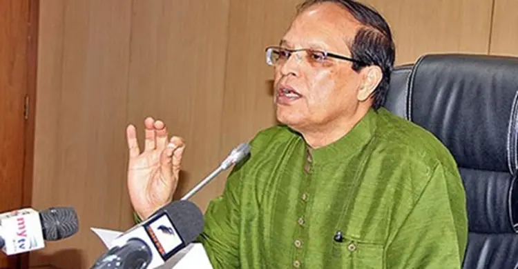 আর্থিক খাতের সুবিধা পৌঁছে দিতে গভর্নরের আহ্বান