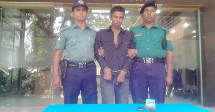 যাত্রাবাড়ীতে জোড়া খুনের ঘটনায় আটক ১ 