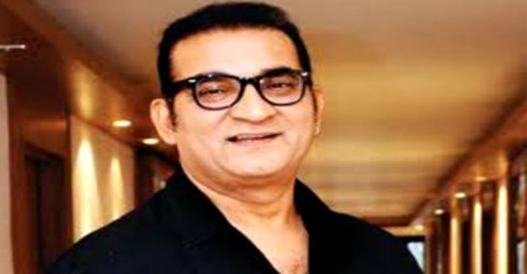 গায়ক অভিজিতের বিরুদ্ধে এফআইআর