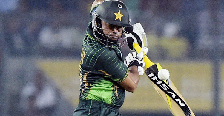 পাকিস্তানকে জিততে হবে রেকর্ড গড়েই