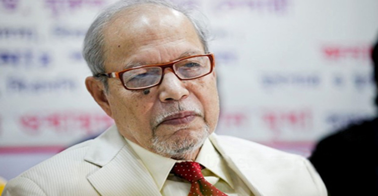 সরকারের পদত্যাগ দাবি বি. চৌধুরীর