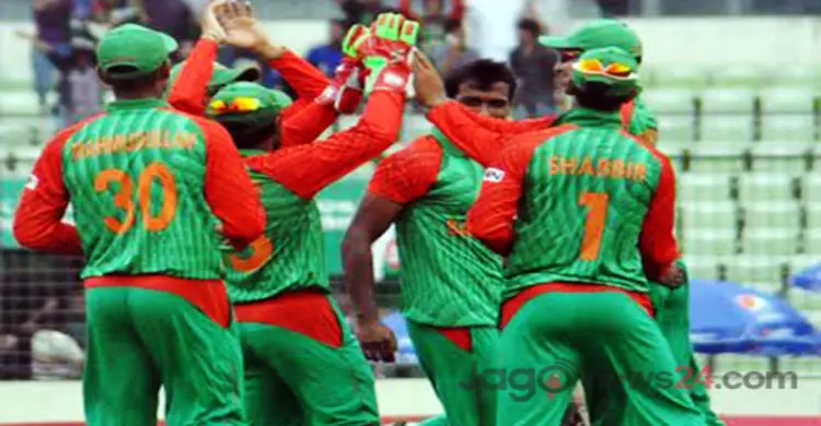 মাশরাফির সঠিক নির্বাচন রুবেল
