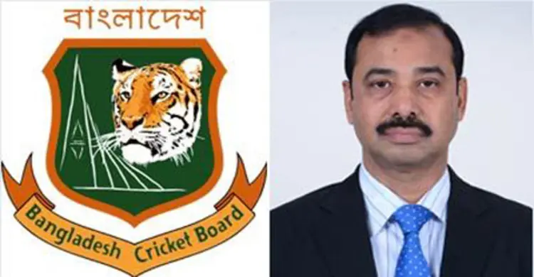 চসিক মেয়রকে বিসিবির অভিনন্দন