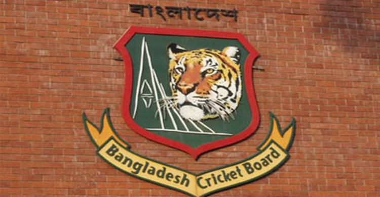 টিকিট বিক্রিতে নতুন নিয়মে বিসিবি