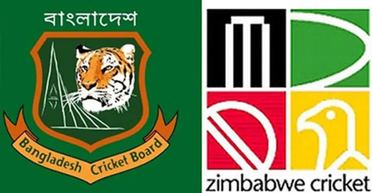 বাংলাদেশ সফরে আসতে পারে জিম্বাবুয়ে