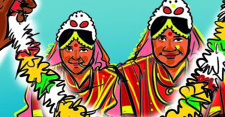 স্কুলছাত্রীর বিয়ে বন্ধ করলো প্রশাসন