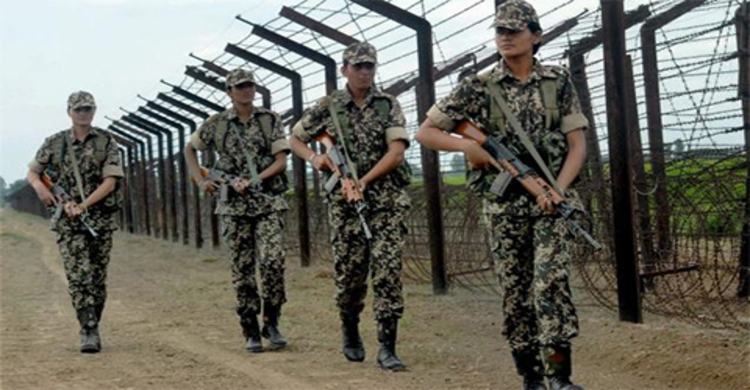 সীমান্তে বিএসএফের হাতে ১০ বাংলাদেশি নিহত