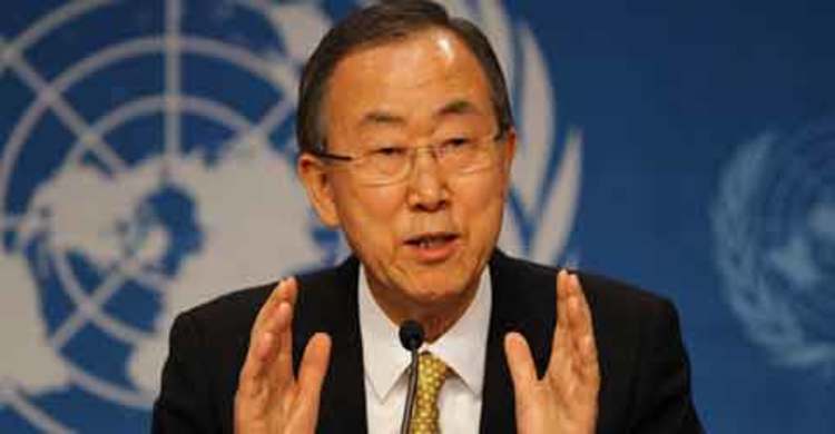 বান কি মুনের পিয়ংইয়ং সফর বাতিল 