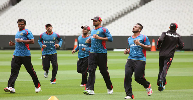 বিশ্বকাপের বাছাই পর্বে খেলতে হবে বাংলাদেশকে!